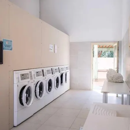 营地 Mobilhome 4 Etoiles - Piscine - Eechhi Saint-Raphaël